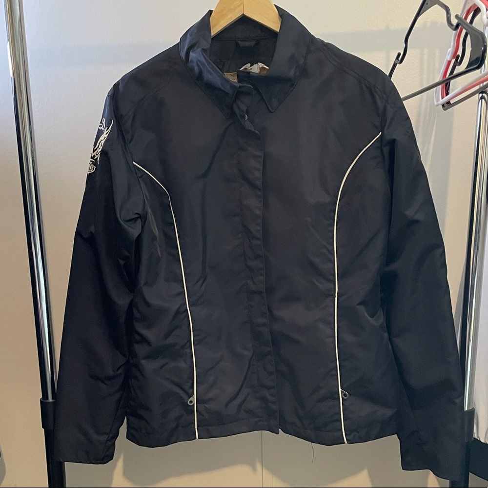 Harley Davison Biker Jacket